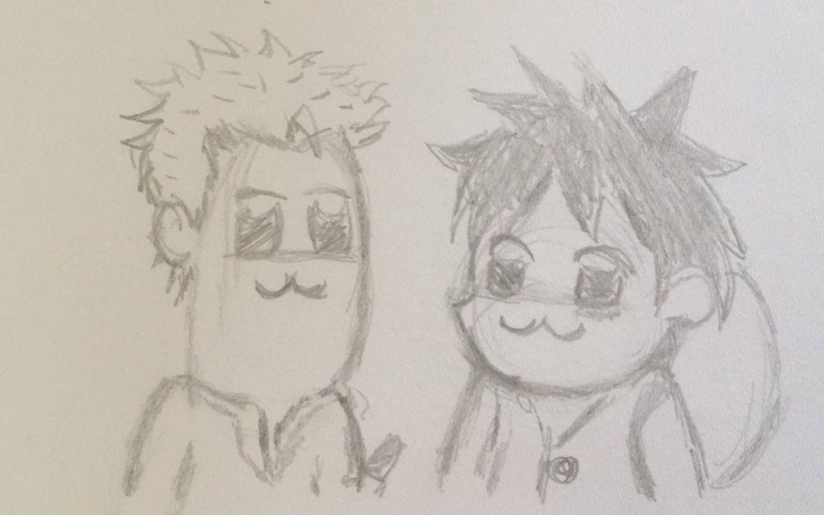 littlelady19881's tweet image. #onepiece meets #popteamepic part 1 #styleswap #croosover #myart #doodles