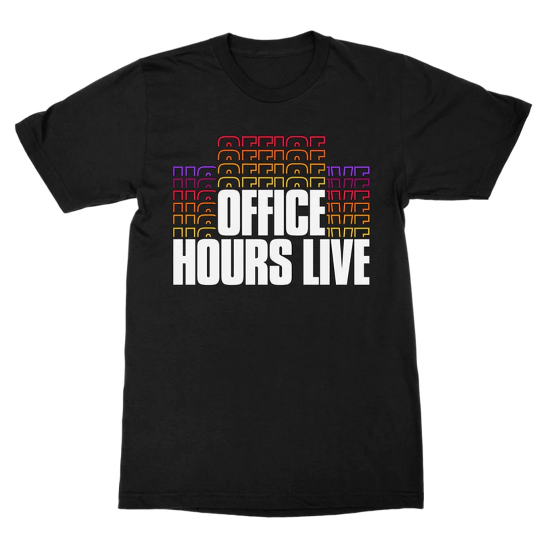 OfficeHrsLive tweet picture