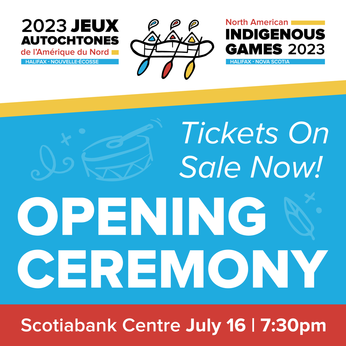 2027 North American Indigenous Games tweet media