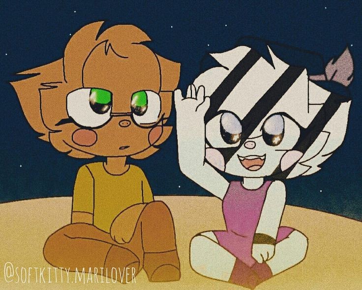 TodoDiaShip's tweet photo. Dia 8: Zizzy X Pony
Motivo pq shippam eles: Não tem motivo, esse é o melhor ship do jogo todo
Esse é um dos poucos e únicos ships q eu apoio, o outro é Willow X Tigry, mais ainda n sou tão fã desse ship (Willow e Tigry) 🤠

Feliz dia dos namorados! https://t.co/chbwxOUJf7