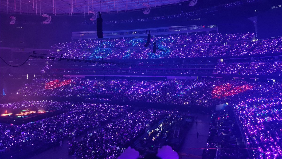 melinas1998's tweet photo. DEAR BTS,

I am writing this letter on your 10th year anniversary. I want to thank you for changing my life, before i met you i was struggling with many things such as severe depression and anxiety. Throughout your music, your lyrics and your entertainment content you have helped me heal my soul. Before i got into BTS i was a vey introvert person with a few to none friends but this has completely changed , i have made so many new friends thanks to you. In 2022 when you announced your PTD Concert in Las Vegas I was very hesitant to travel alone to literally the other side of the world but thanks to a very special person, Miu I decided to travel to see you live. I attended the first 2 nights of PTD, April 8th and April 9th and these 2 nights were the best 2 nights of my life, i have never felt happier and seeing you live was one of the most important things that have happened in my life. On your 10th anniversary i am wishing you nothing but health and happiness. I want you to know that Army will be here for you no matter what. Thank you so much for changing millions of people’s lives, including myself. Thank you Kim Namjoon, Kim Seokjin, Min Yoongi, Jung Hoseok, Park Jimin, Kim Taehyung and Jeon Jungkook. 
@BTS_twt

An army from Switzerland/ Greece who loves you so much.  
💜💜💜💜💜💜💜
#BTS10thAnniversary
#10YearsOfAPOBANGPO