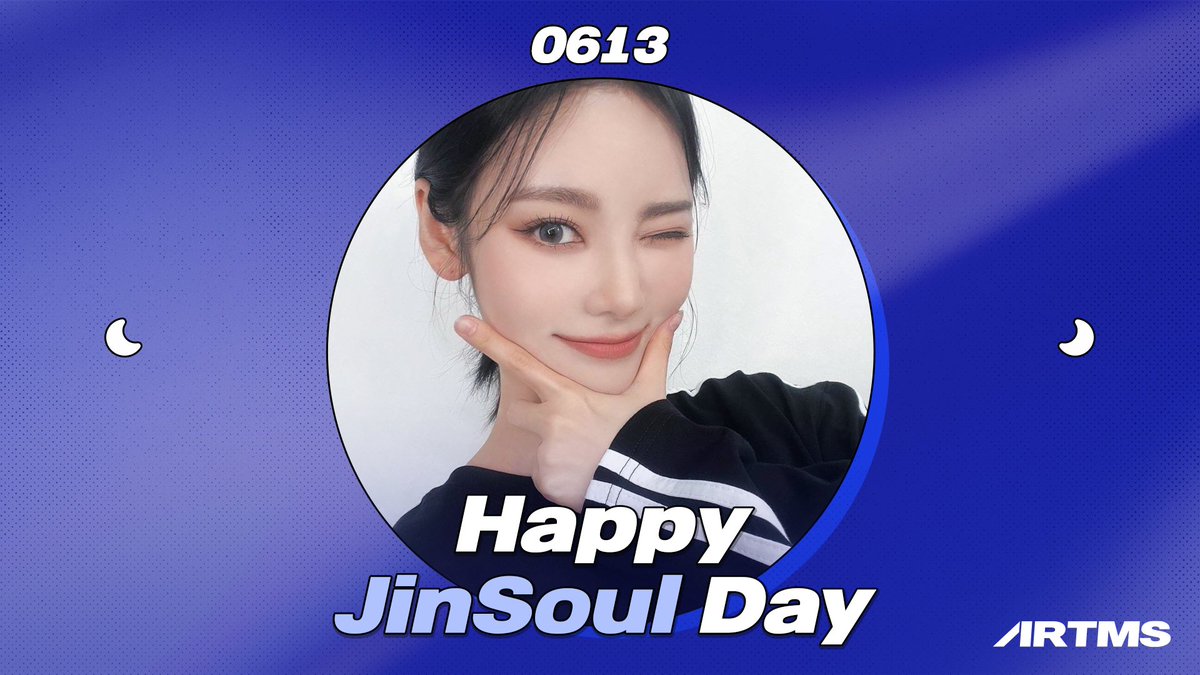 HyeChuu_Ch's tweet image. #HappyJinSoulDay
#진솔아오늘하루수고했어 
진솔 생일 축하해요🎉
예쁜 진솔아
싱어송라이터 로서 멋지게 날개를
펼치고 날아 올랐으면 좋겠어요
평생 아티스트 부탁해요💙

태양을 삼키고 날아오르는 준비를 하는
멋지고 예쁜 진솔아 태어나 가수가 되어
주어 고맙고 감사해요💙💙👍

(한발차이😭)
