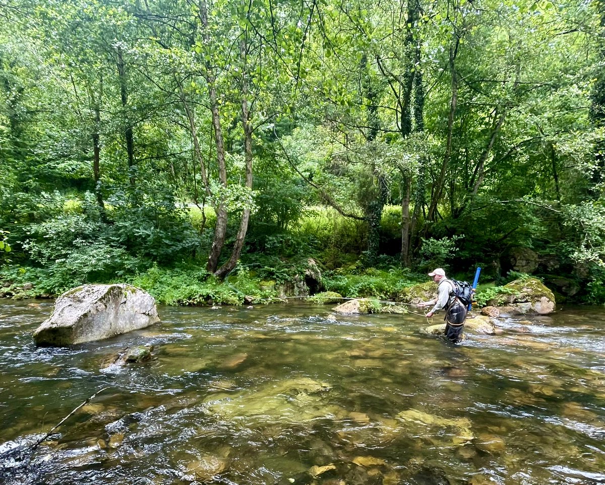 In the zone #Asturias