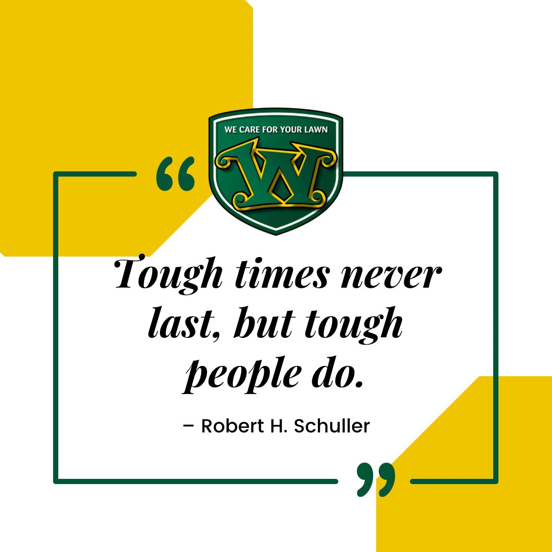 weedmanmainline's tweet photo. Happy Monday! Here’s your motivation to get you through the week.

#motivation #lawncare #weedman https://t.co/wUaKQ7GV0r