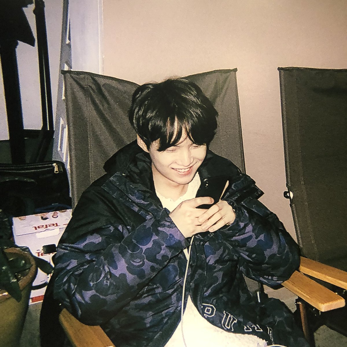 내 곁에서 오래 머물러준 너무 소중한 소년단아
평생 내 곁에서 좋은 노래 들려주길 바라.
10주년 그 누구보다 세상에서 제일 축하해🫶🏻