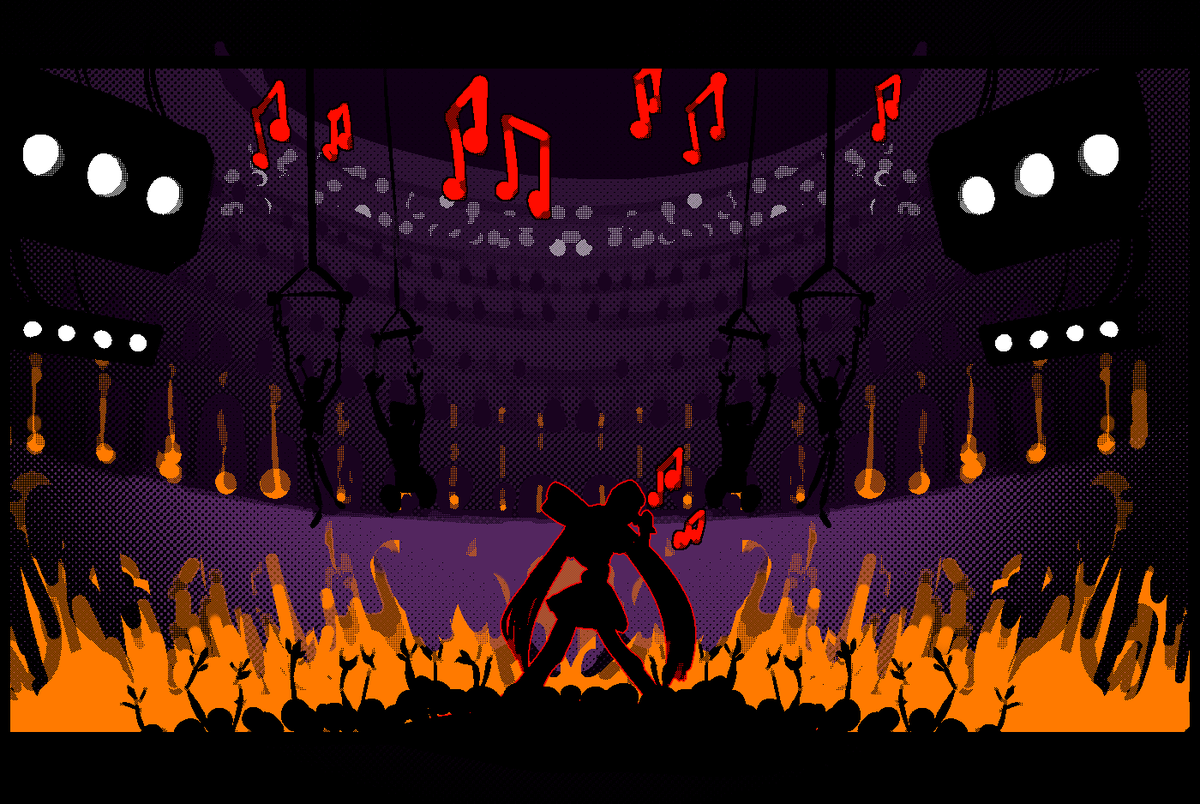 May as well start posting the comics I made with this character. They're for a tournament where everyone makes bootleg franchise ocs and fight in recognisable locations.
I made this one a while ago, take a gander, or don't.
cubari.moe/read/imgur/ok1…