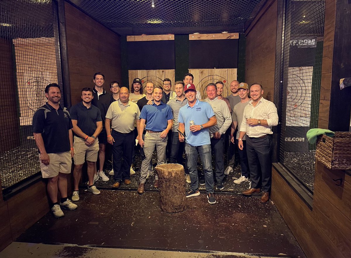 St. Augustine Prep tweet media