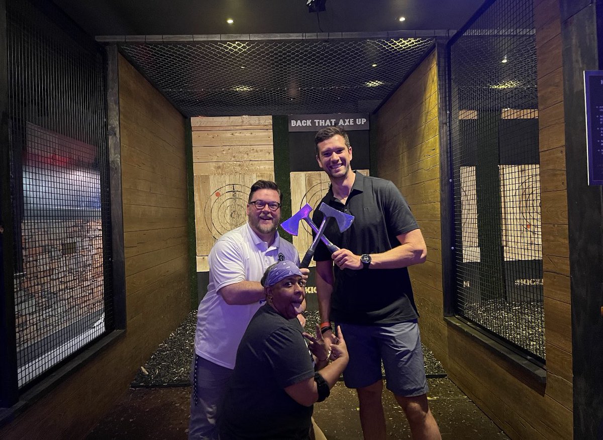 St. Augustine Prep tweet media