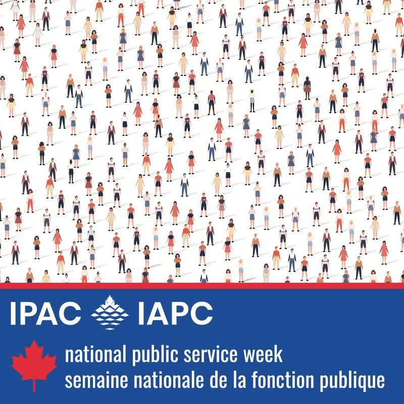 Join us in celebrating the dedication and hard work of federal public servants who contribute to the well-being of Canadians every day. Let's recognize their invaluable service. 🇨🇦 #NPSW #PublicService