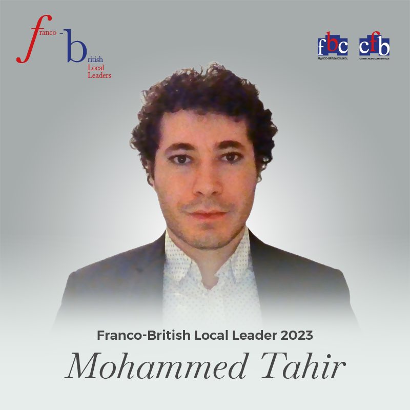 We are pleased to announce the 2023 cohort of Franco-British Local Leaders. The Local Leaders Programme is dedicated to supporting the social mobility for young people in both countries francobritish.org/en/2023-local-… #FrancoBritish #localleaders