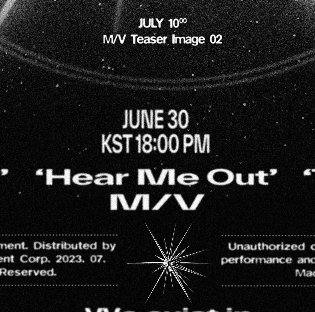 chapter519's tweet photo. Baekhyun already gave a spoiler for "Hear Me Out" last April 9!! https://t.co/zPiXB3yecu