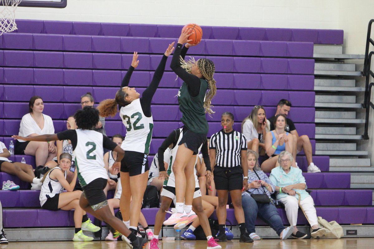 Chanel_bagg's tweet photo. Had fun reffing the top talent in Ohio over the weekend. Looking forward to next year @SheHoopsOhio #BestInOhio https://t.co/iFi4bPctin