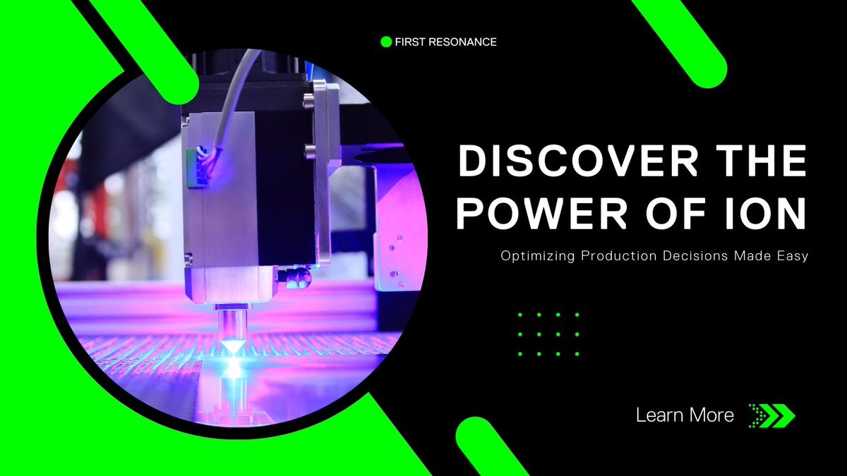 firstresonance's tweet photo. Did you know you can access your factory data across the entire operation with a single, easy-to-use tool?

Don't let your factory operate in darkness. Get ION analytics instead ✅
#Comingsoon #IONAnalytics #AnalyzeAnything https://t.co/AS1127EMYw
