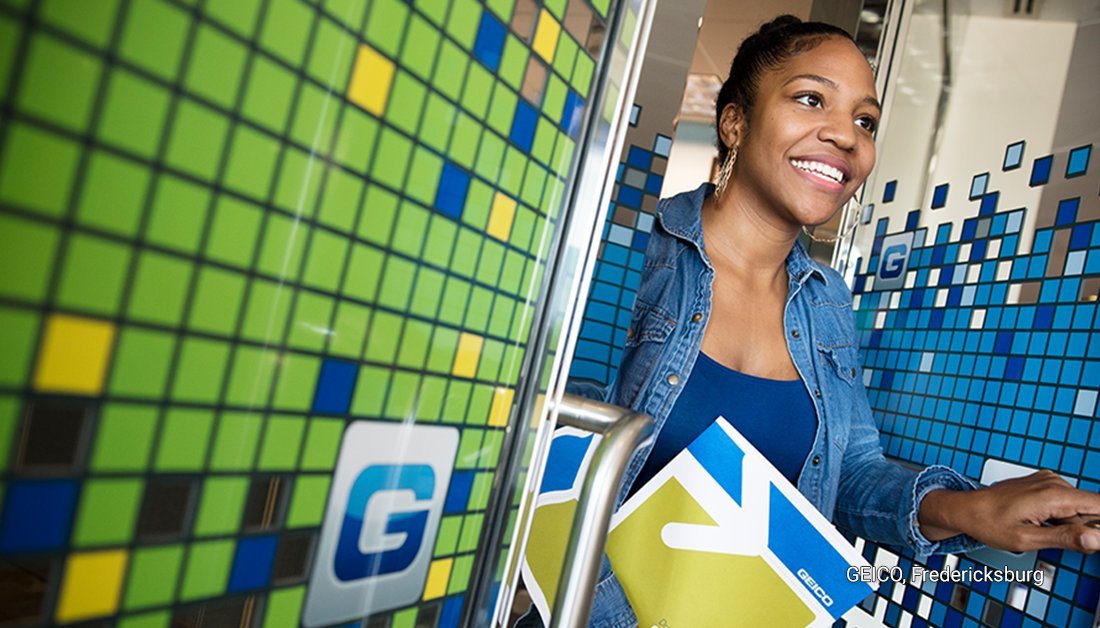 Top business process services (BPS) companies choose Virginia for its top talent, nationally recognized business climate, strategic location, and world-class infrastructure. Industry leaders in Virginia include <a href="/ADP/">ADP</a>, <a href="/NavyFederal/">Navy Federal Credit Union</a>, and <a href="/GEICO/">GEICO</a>. Learn more: hubs.ly/Q01Qb8Lj0