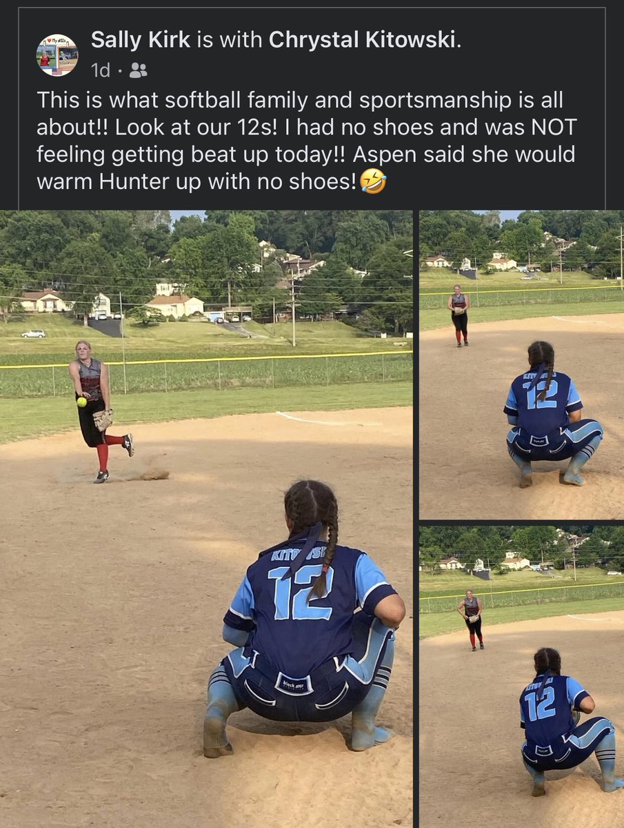 Aspen Kitowski tweet media