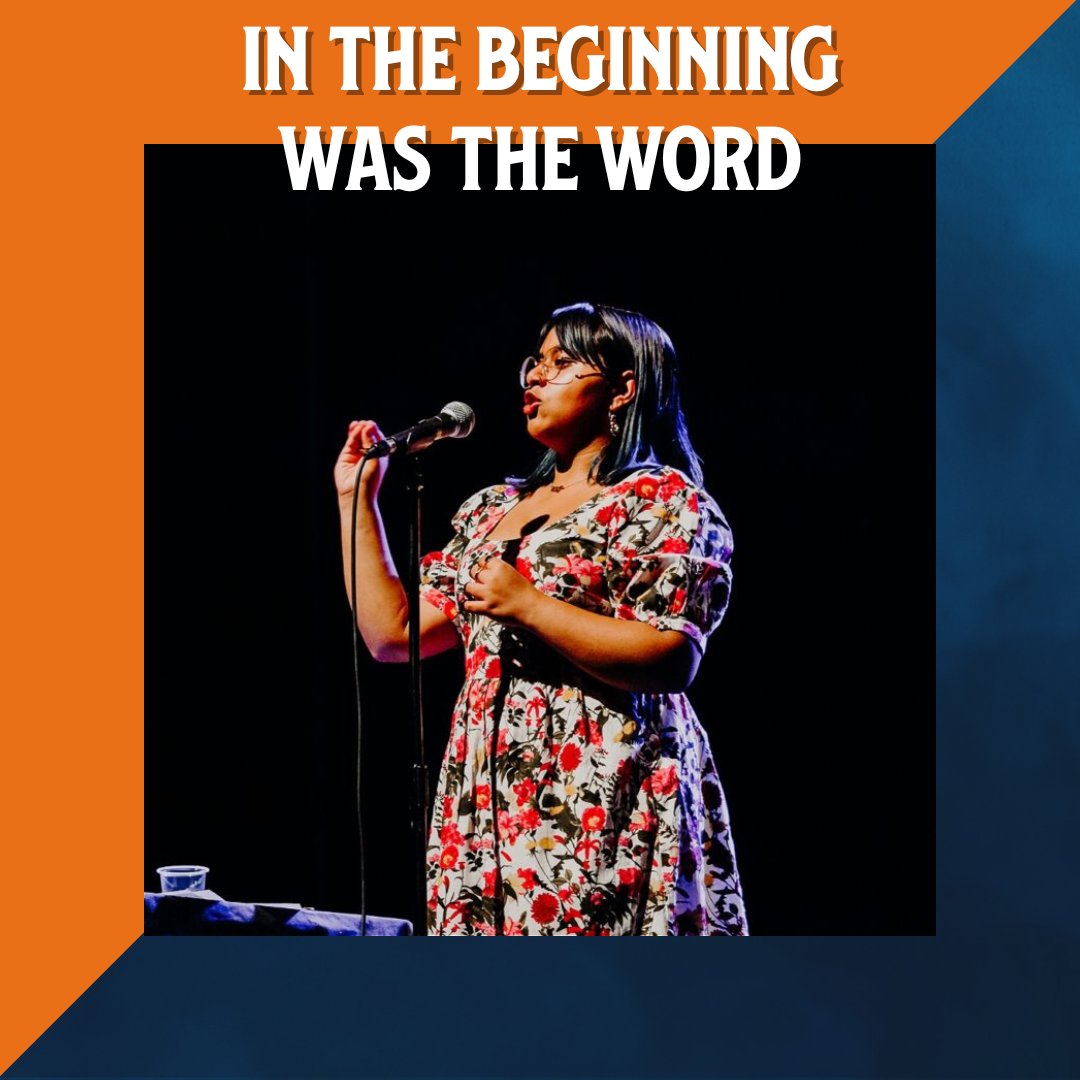 In the beginning was the word: From first words to life stories, words shape the people we become. But, when parts of our lives conflict with one another, can words help us understand ourselves then too? 

Tkts: vaultfestival.com/events/in-the-…