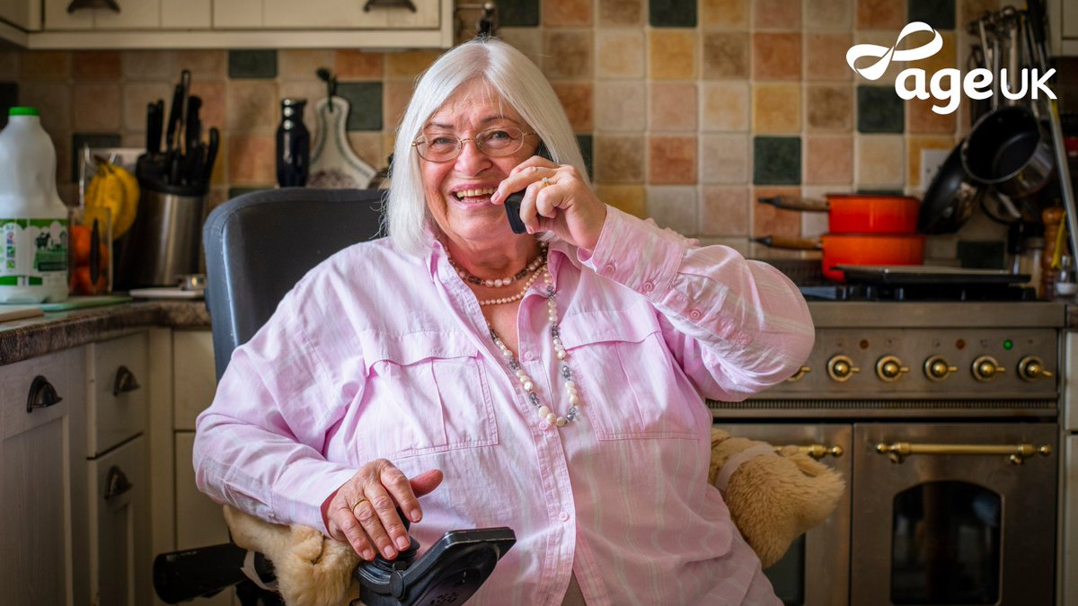 This #LonelinessAwarenessWeek I want my older constituents in Hull North who are feeling lonely to know that there’s support available.

<a href="/Age_UK/">Age UK</a> have a number of resources such as:
▪️ Friendship services
▪️ Lunch club 
▪️ Information &amp; Advice
#nooneisalone
bit.ly/32k2DBJ