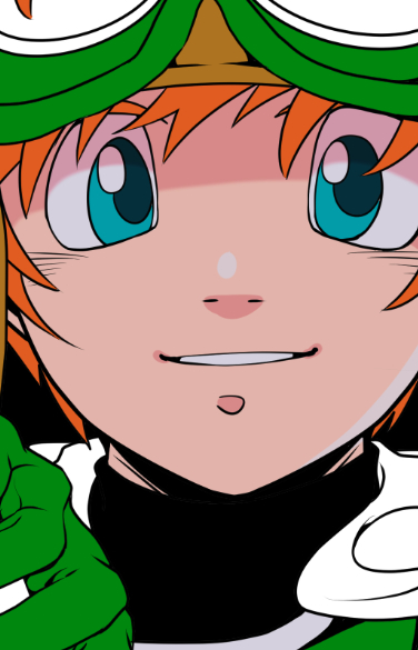 ちまちまと描いては、おります。