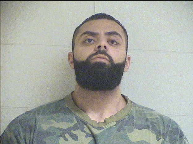 t_robb1's tweet image. Cook County Corrections officer Alan Kettina indicted by a grand jury on murder charges last month for the death of a Niles man outside a Niles nightclub in April
journal-topics.com/articles/grand…
@Nilespdil @NilesJournal @JT_Scanner @TomDart