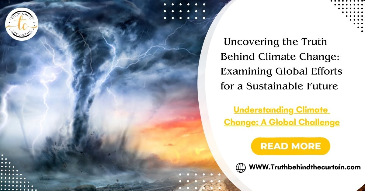 Climate changes is it alert
from nature??
#climatechanges #nature #globalwarming #NatureAlert
to know more about climate changes click on the link below and read more now
truthbehindthecurtain.com/featured/uncov…