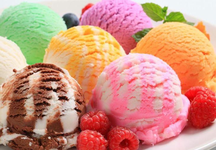 Ice Cream 🧁🎉