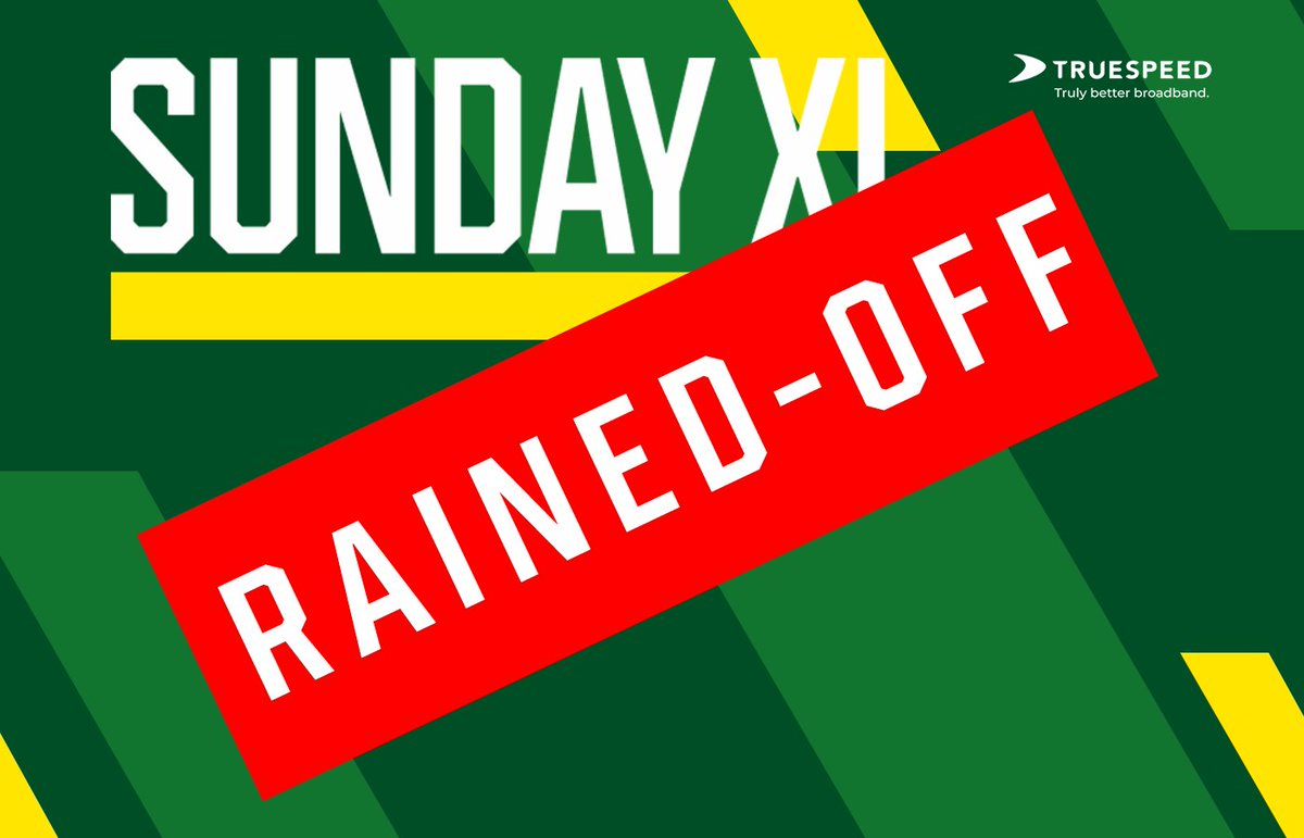 Heres how matchday 6 went for the Village. A close call for the ones who ended up on the wrong end of the result but the 2s with their first win of the season to accompany the 3s who continued their fine start to the season with a 9 wicket victory #upthevillage