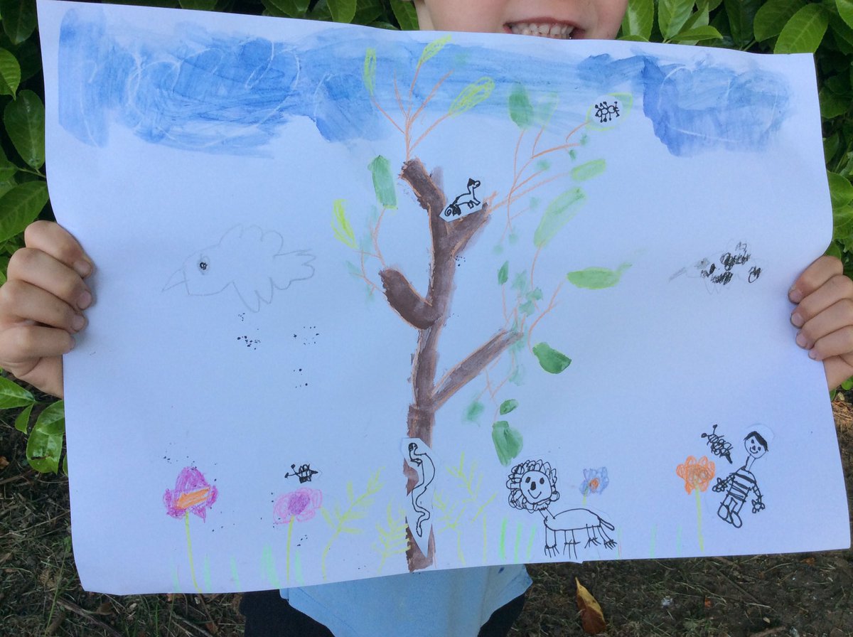 Beswick Watton Sch tweet media