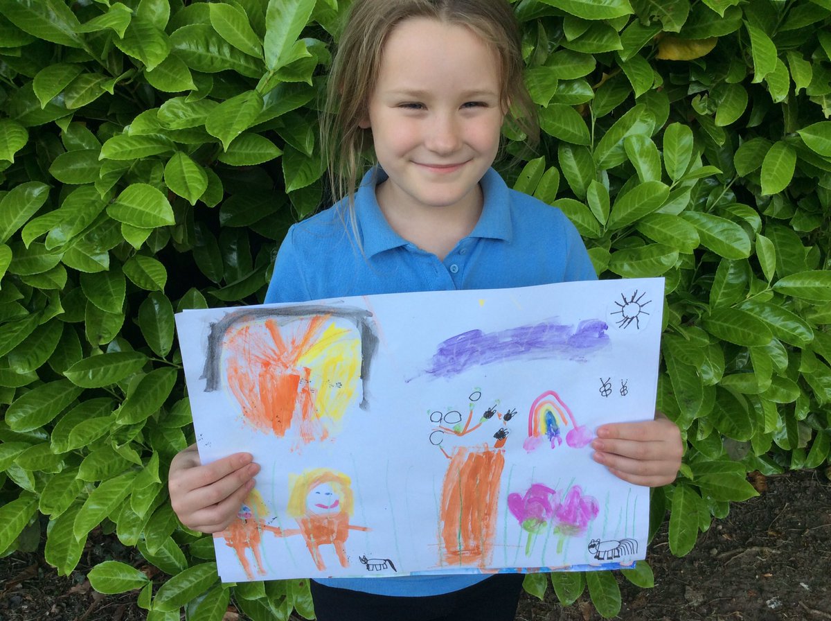 Beswick Watton Sch tweet media