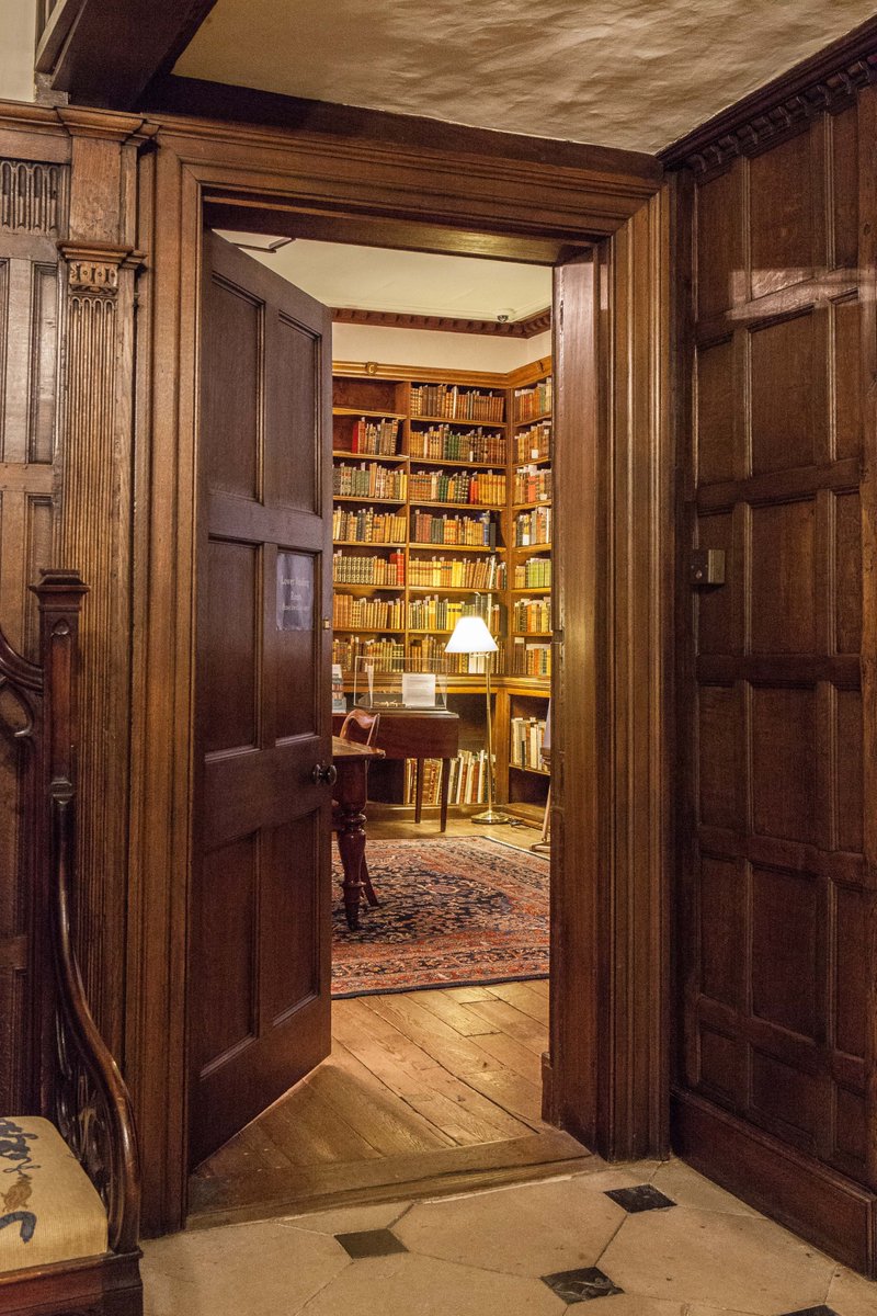 Many congratulations to this year’s Visiting Fellows, who will each spend a month in the Library to work on a broad range of fascinating research projects. You can find out more about their work here: chawtonhouse.org/2023/06/2023-v…