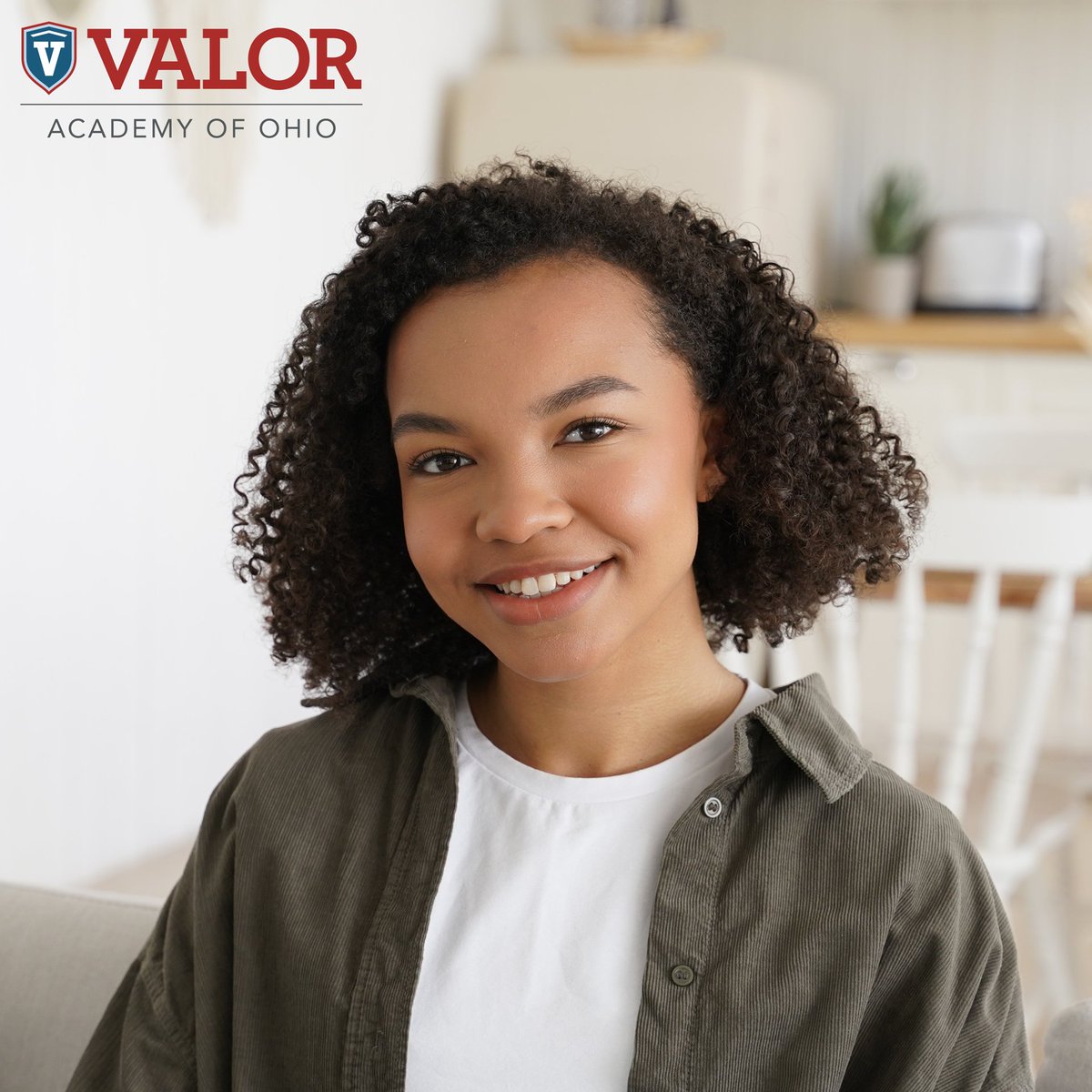 Valor Academy Ohio tweet media