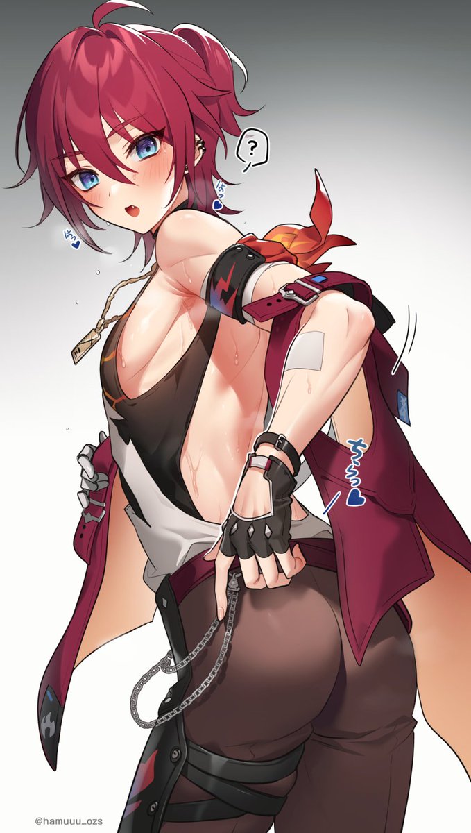 hamuuu_ozs's tweet photo. https://t.co/rddmHS8Q2V