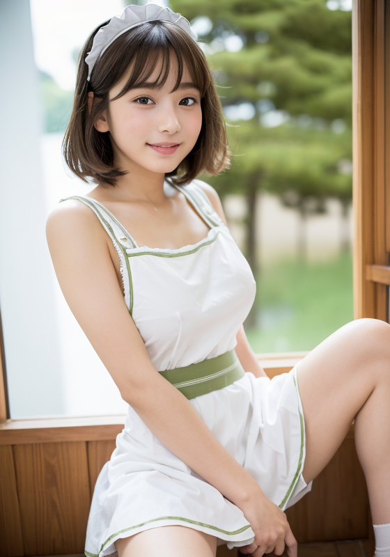 mdbknew's tweet photo. 💬 お話し相手がお一人ですか？

私がお伺いいたします。

どうぞ、お話しくださいませ💭

#AI美少女 #AIart #Aicosplay #AIイラスト #AIグラビア https://t.co/GqzkXhmuqE
