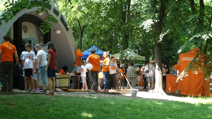 („Sztuka Przemysłu” – 14. edycja Industriady) na CZESTOCHOWSKIE24.PL - czestochowskie24.pl/czestochowa/sz…