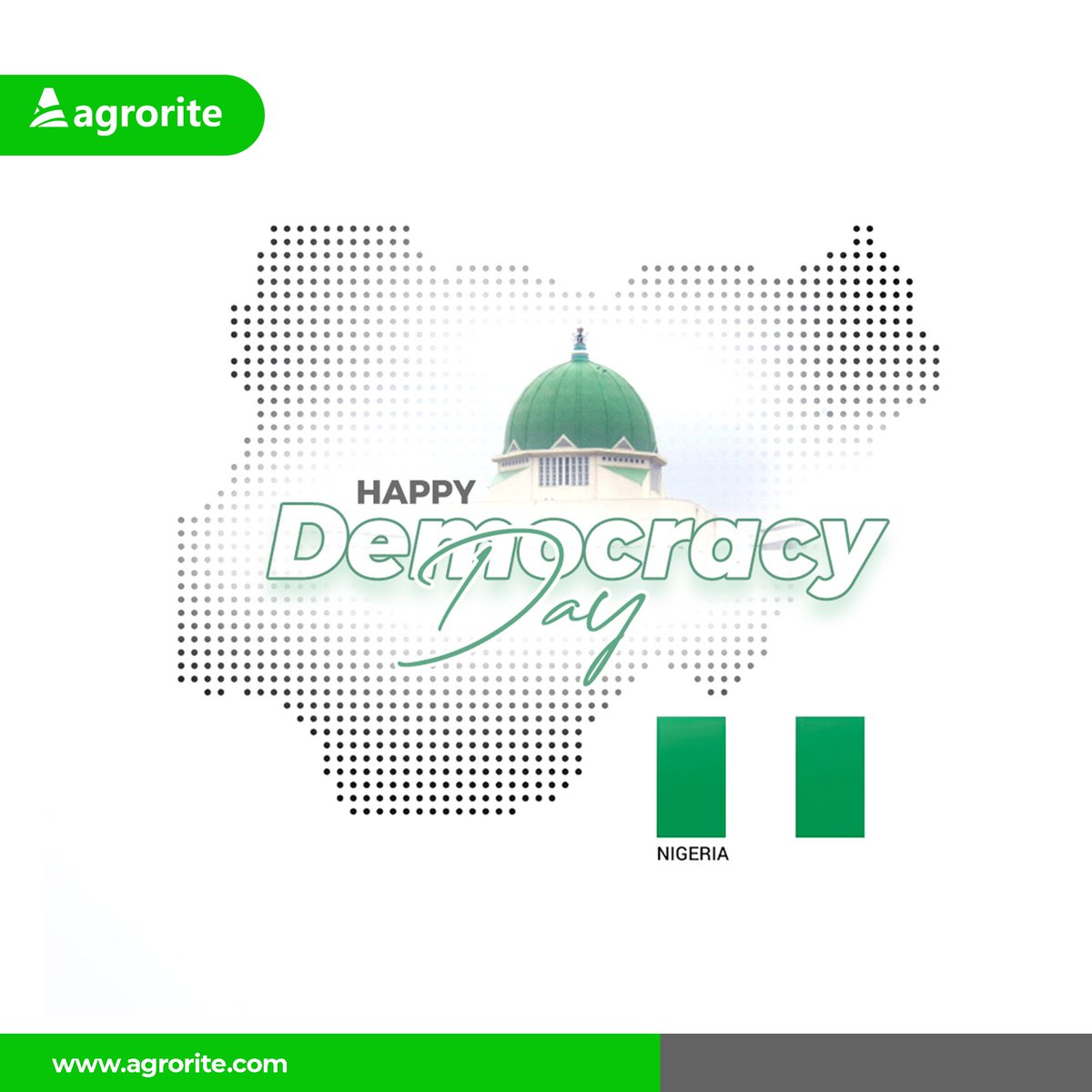 Agrorite tweet media