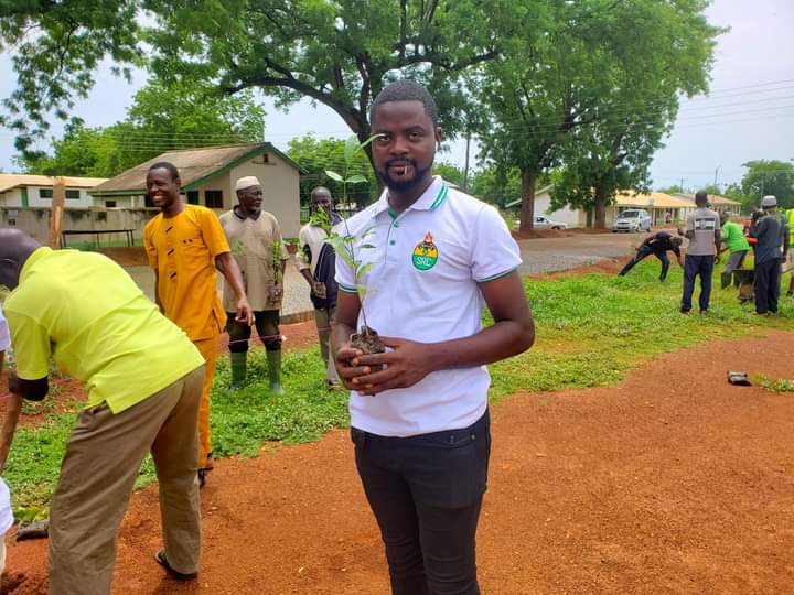 citizen_hamdan's tweet photo. Green Ghana Day. https://t.co/ARKg9eCjzF