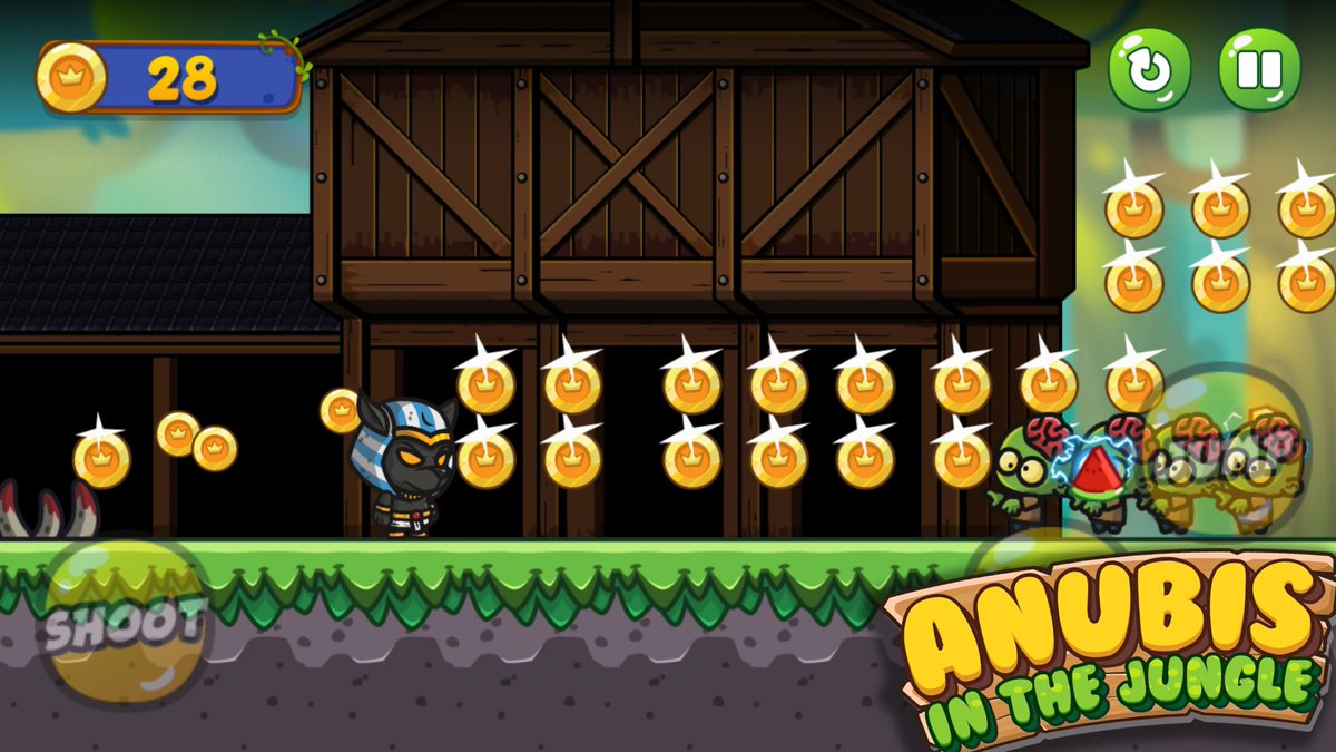 Raycasting Studio tweet media