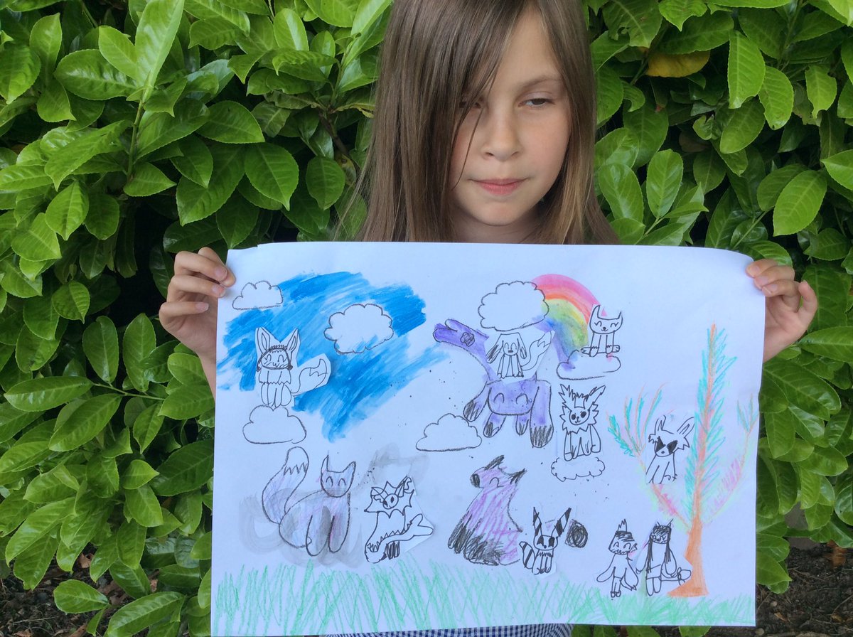 Beswick Watton Sch tweet media