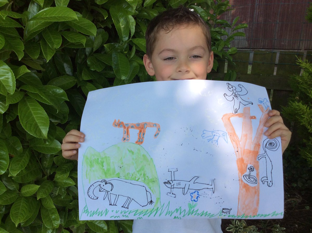 Beswick Watton Sch tweet media