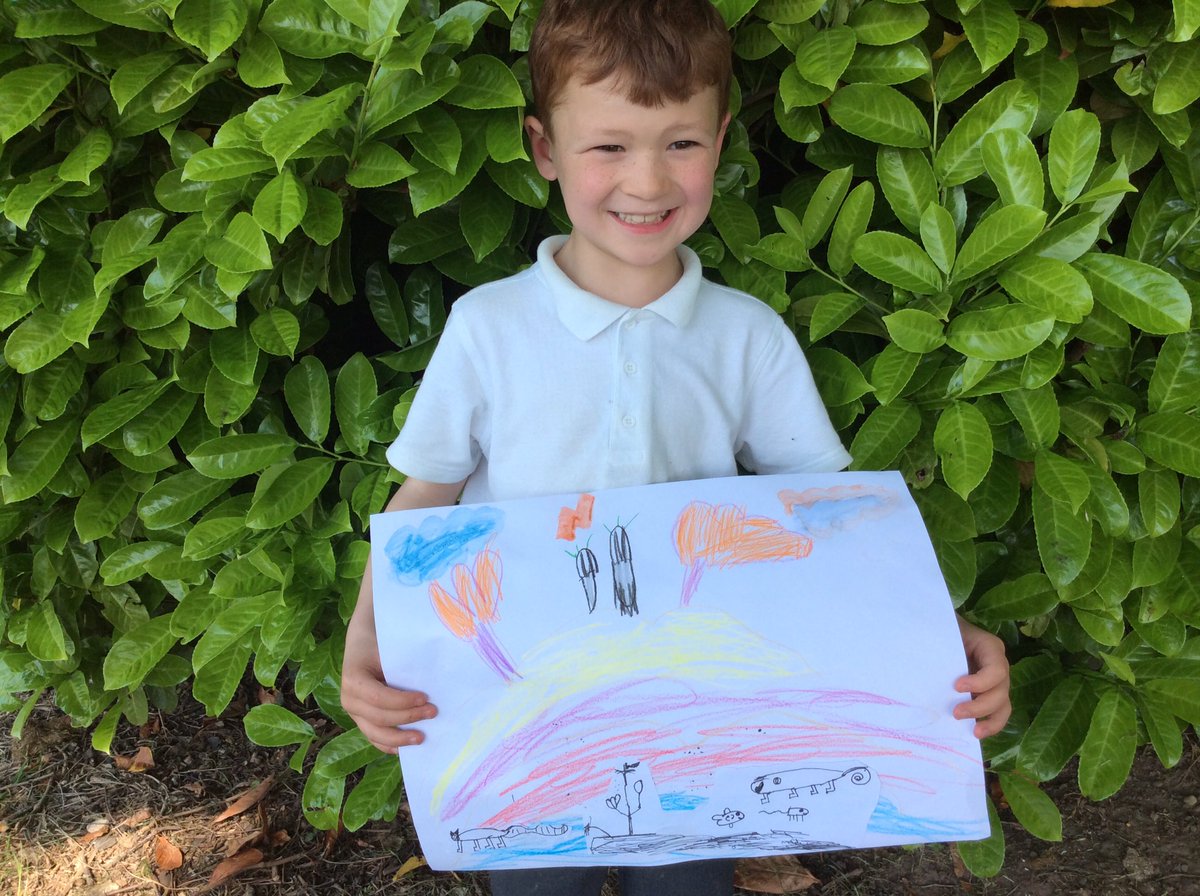 Beswick Watton Sch tweet media