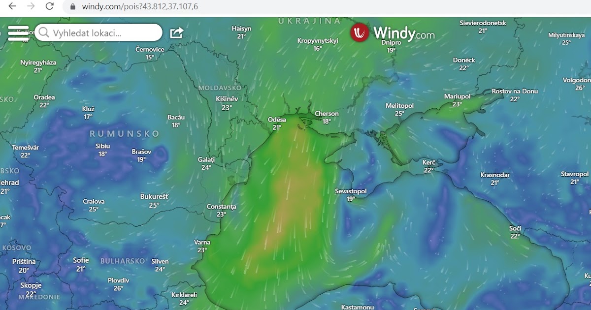 ZitIstanbul's tweet photo. Vítr žene kontaminovanou vodu s troskami z Ukrajiny na Istanbul
čtěte více na https://t.co/oLrdnnh9sG
#vitr #windy.com #Ukrajina #Rusko #valka #trosky #Kakhovka #prehrada #katastrofa @ZitIstanbul https://t.co/zNrkkH9VA6
