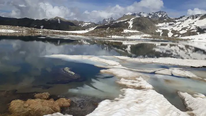 abdulls16236421's tweet photo. #Rize #pazar #camlihemsin #yayla #karmik #göl https://t.co/bEX6YuC2sP