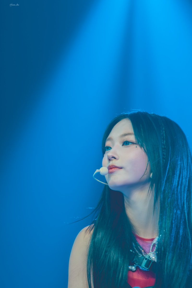 230611 위버스콘 HQ

❤️😭❤️

#뉴진스 #해린 #Newjeans #Haerin