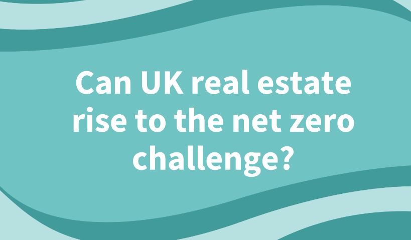 Want to know if UK real estate can meet the net zero challenge? Join us at the <a href="/BritProp/">British Property Federation</a> event next week and hear it straight from the experts, including <a href="/JLL_Guy/">Guy Grainger</a>, our Global Head of Sustainability &amp; ESG Services.

Register today: bit.ly/43TuKXT