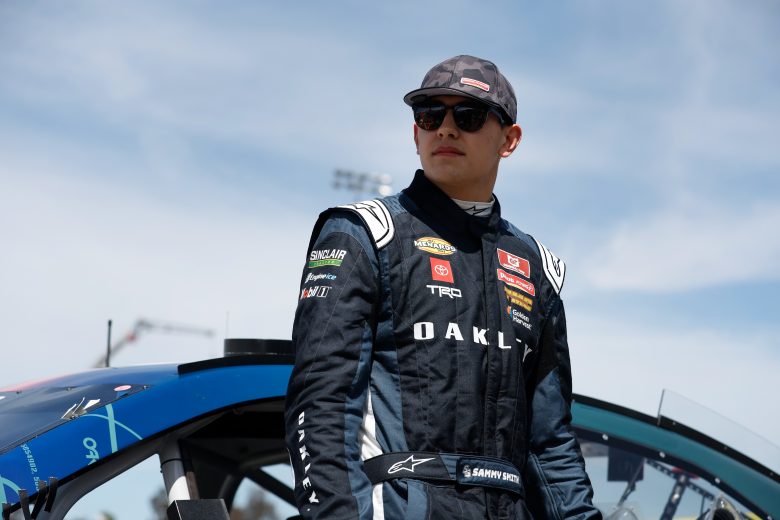 Hattori Racing tweet media