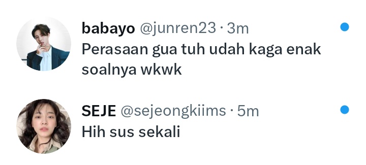 phamnhoney's tweet photo. hihihiwiehiwj ada apa yaaa hiheiehiwjwie https://t.co/tdFXte2VMp