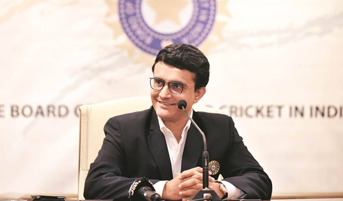 Sourav Ganguly said, 'winning the IPL is even more difficult than winning the World Cup. You've to play 14 matches then Playoffs in the IPL whereas you qualify for Semis and then Final after 4-5 matches in the WC'. (On Aaj Tak).