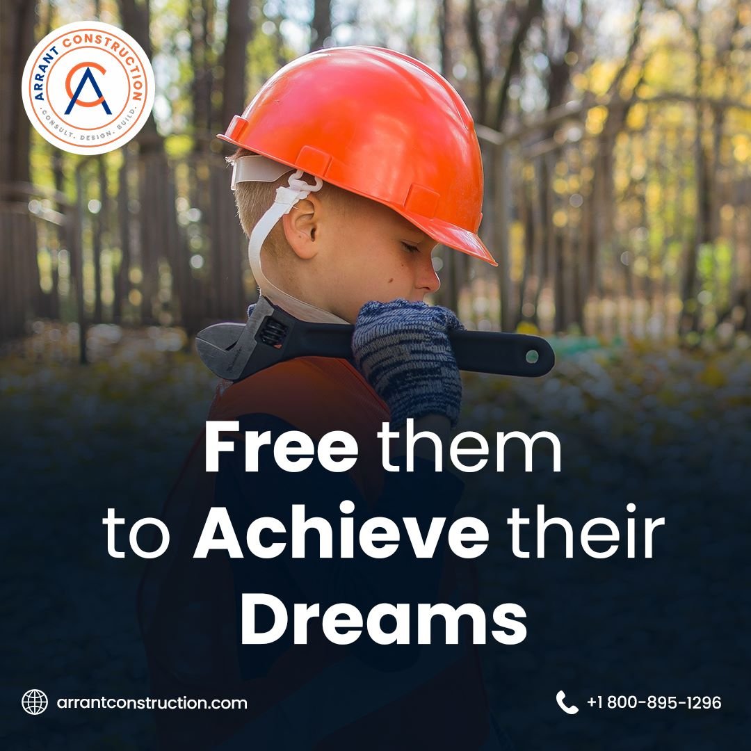 ArrantConstruc1's tweet photo. Raise #voice and #stand #against #ChildLabor. Give them #freedom to #achieve their #dreams.
#Arrant #ArrantConstruction #Construction #Remodeling #ConstructionCompany #RemodelingCompany #Remodel #HVAC #LaborLaw #WorldDayAgainstChildLabor #USA #Texas #Dallas #Richmond #Community https://t.co/z9yEy0tVoN