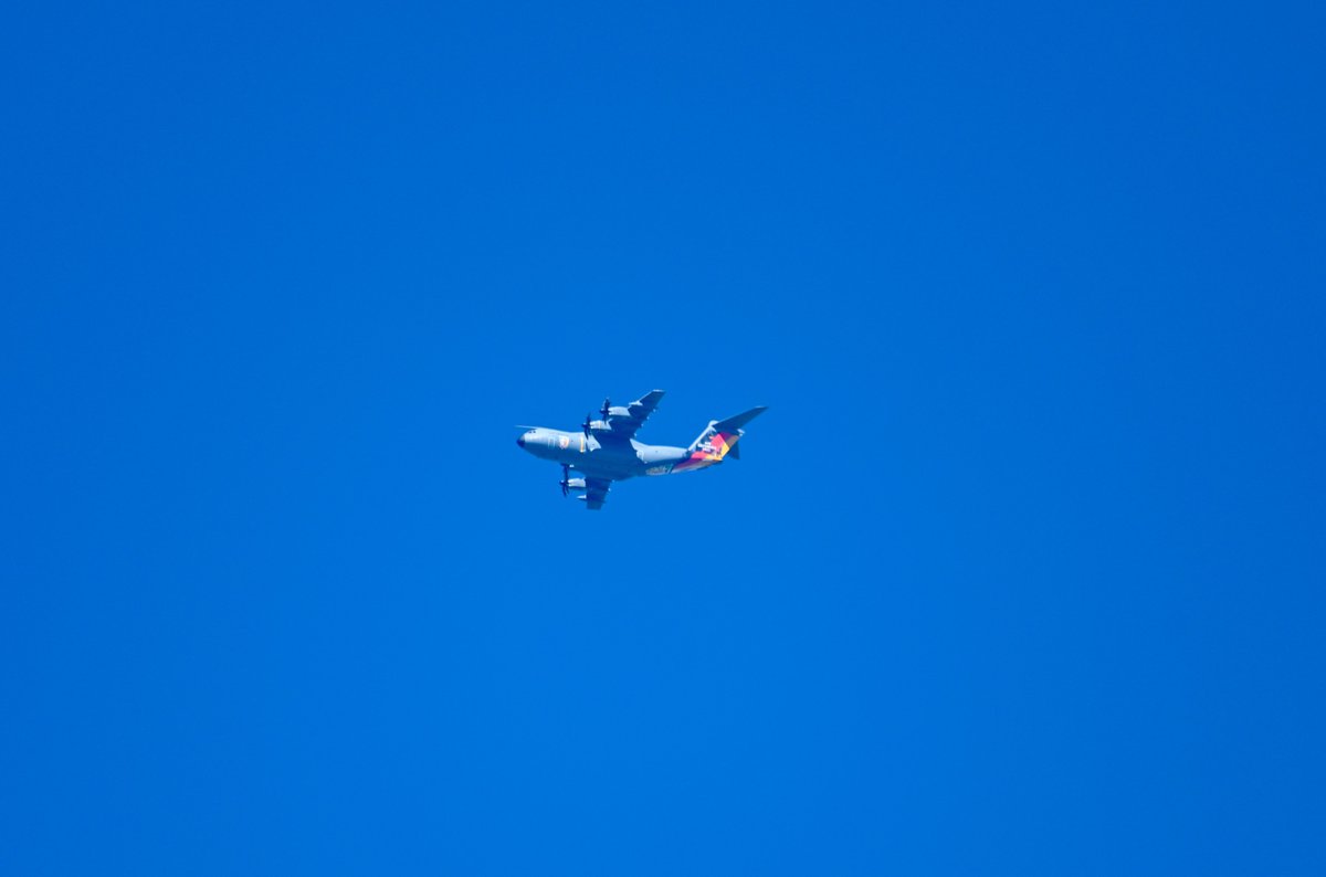 AMGFamily63's tweet image. I feel safe today at home 💪

@RoyalAirForce @Team_Luftwaffe #AirDefender2023 #AirDefender23 @DB_Dogboy #Luftwaffe @NATO #NATO