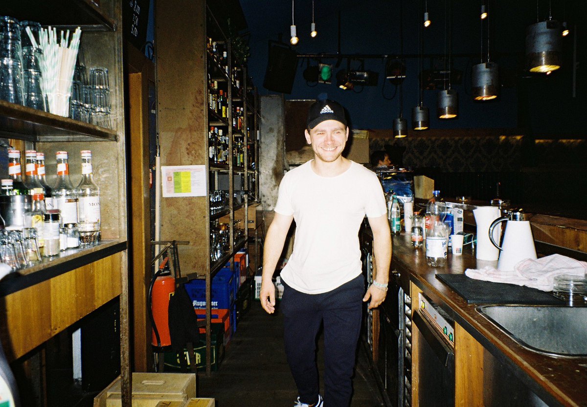 All the lovely people