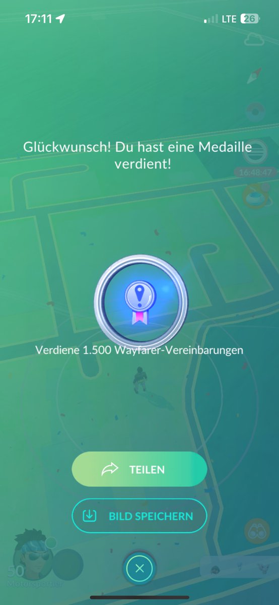 MSportler's tweet photo. 55x Platin
#PokemonGo https://t.co/oyJoSxNIEj